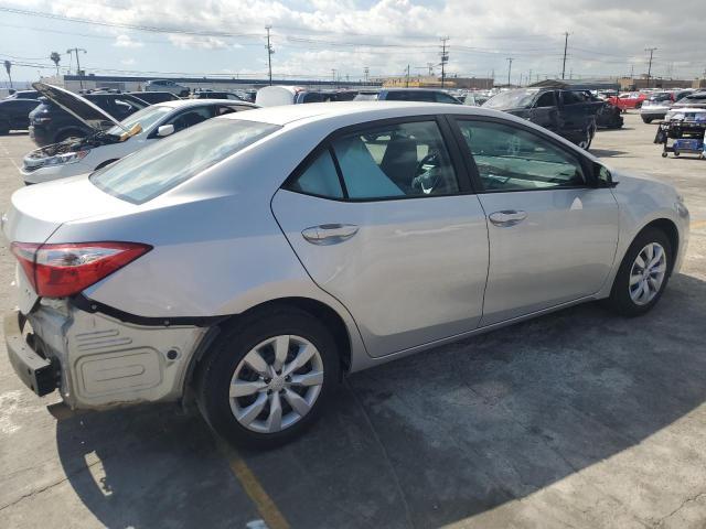 2016 Toyota Corolla L - Фото 3