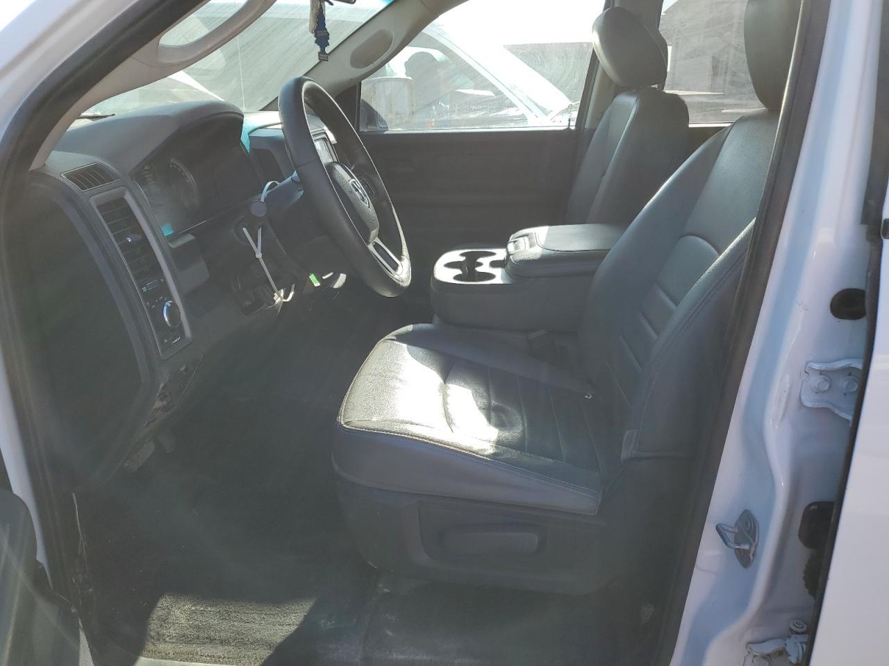2015 RAM 1500 ST - Image 7