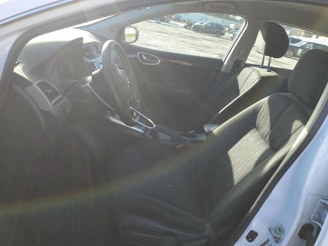 2018 Nissan Sentra S - Image 7