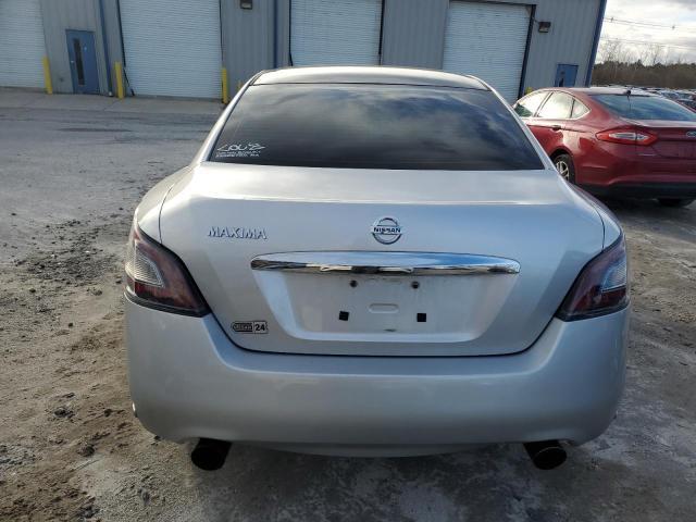 2014 Nissan Maxima S - Фото 6