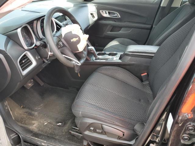 2015 Chevrolet Equinox Ls - Фото 7