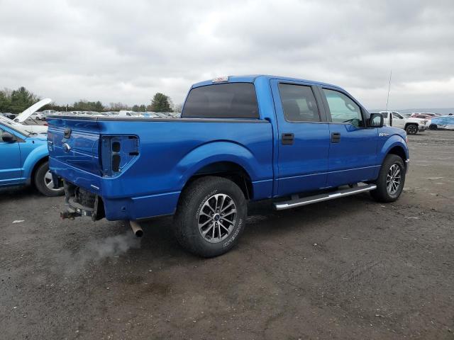 2014 Ford F150 Supercrew - Image 3