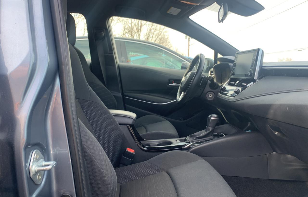 2020 TOYOTA COROLLA SE - Фото 5