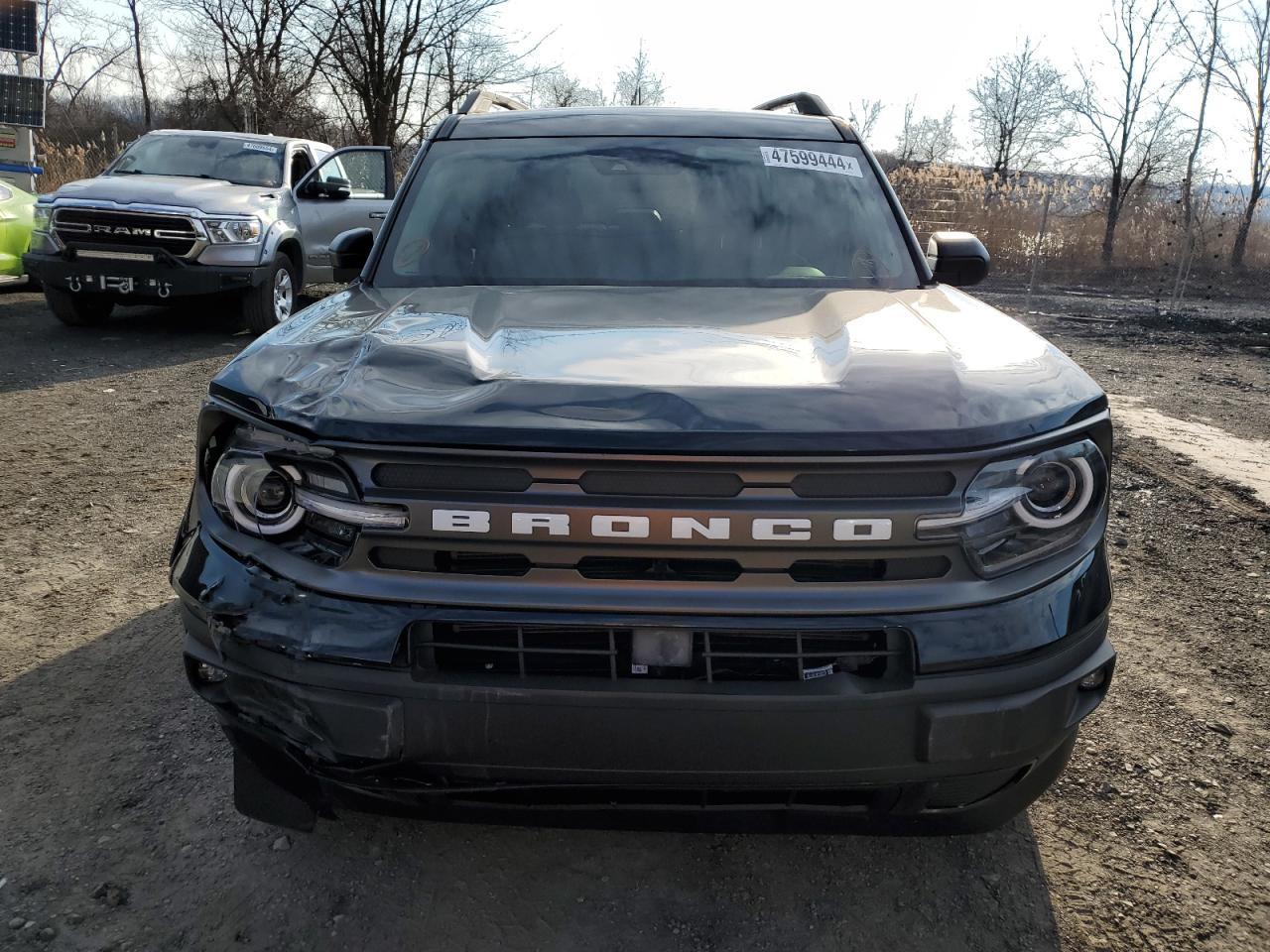 2022 FORD BRONCO SPO - Image 5