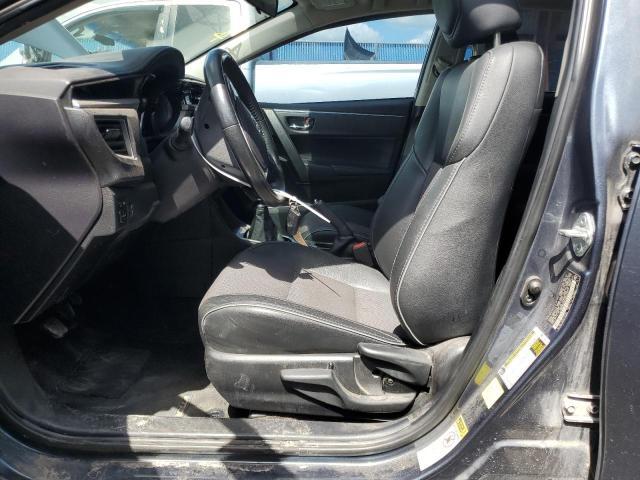 2015 Toyota Corolla L - Image 7