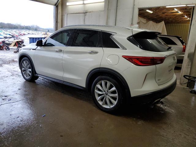 2019 Infiniti Qx50 Essential - Image 2