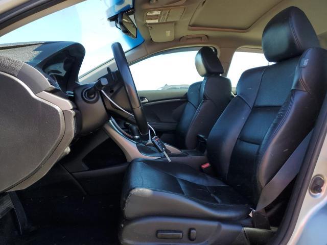 2010 Acura Tsx - Фото 7