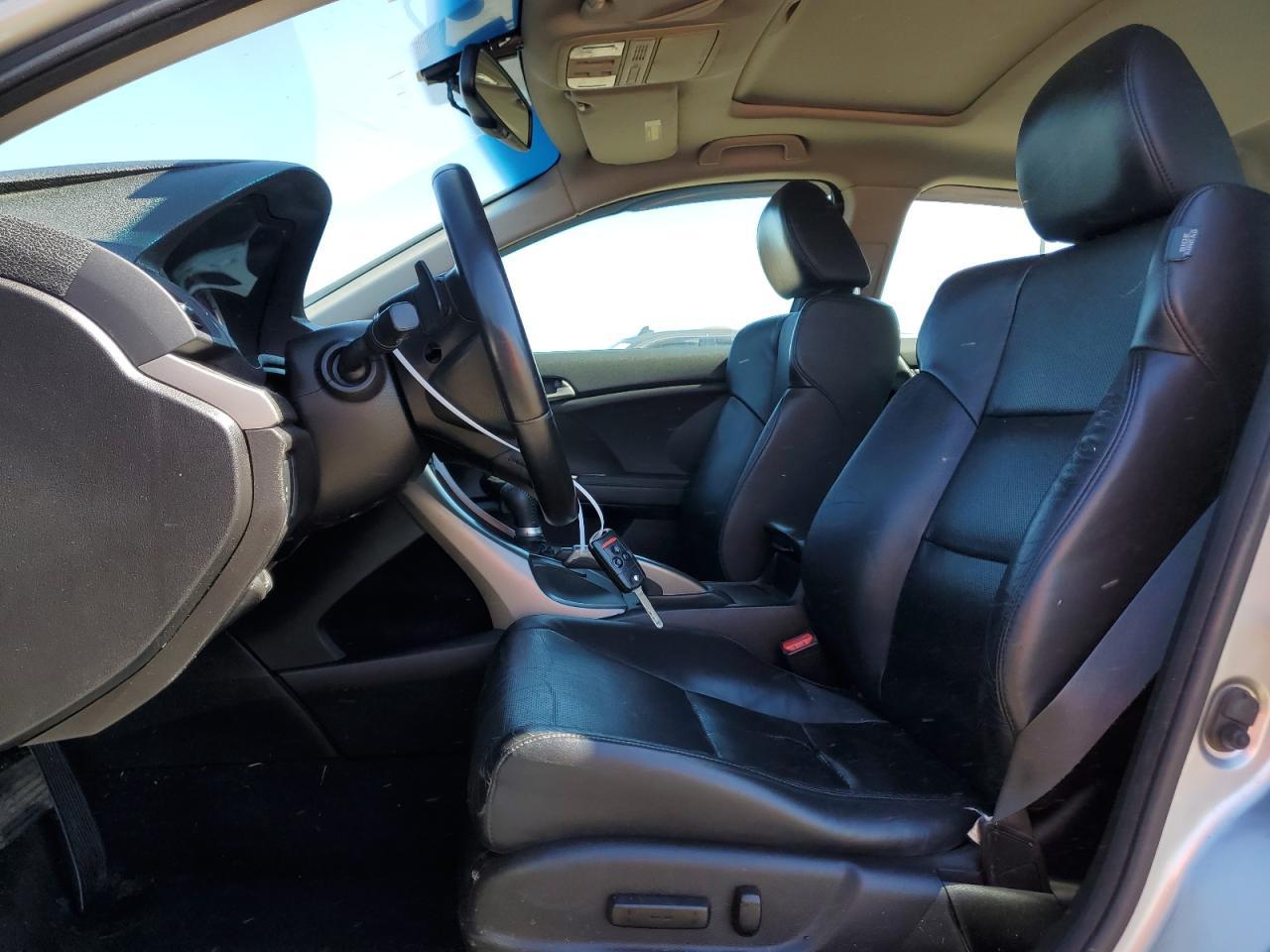 2010 ACURA TSX - Image 7