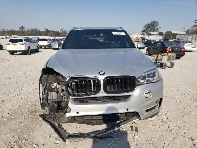 2017 BMW X5 xDrive35I - Фото 5
