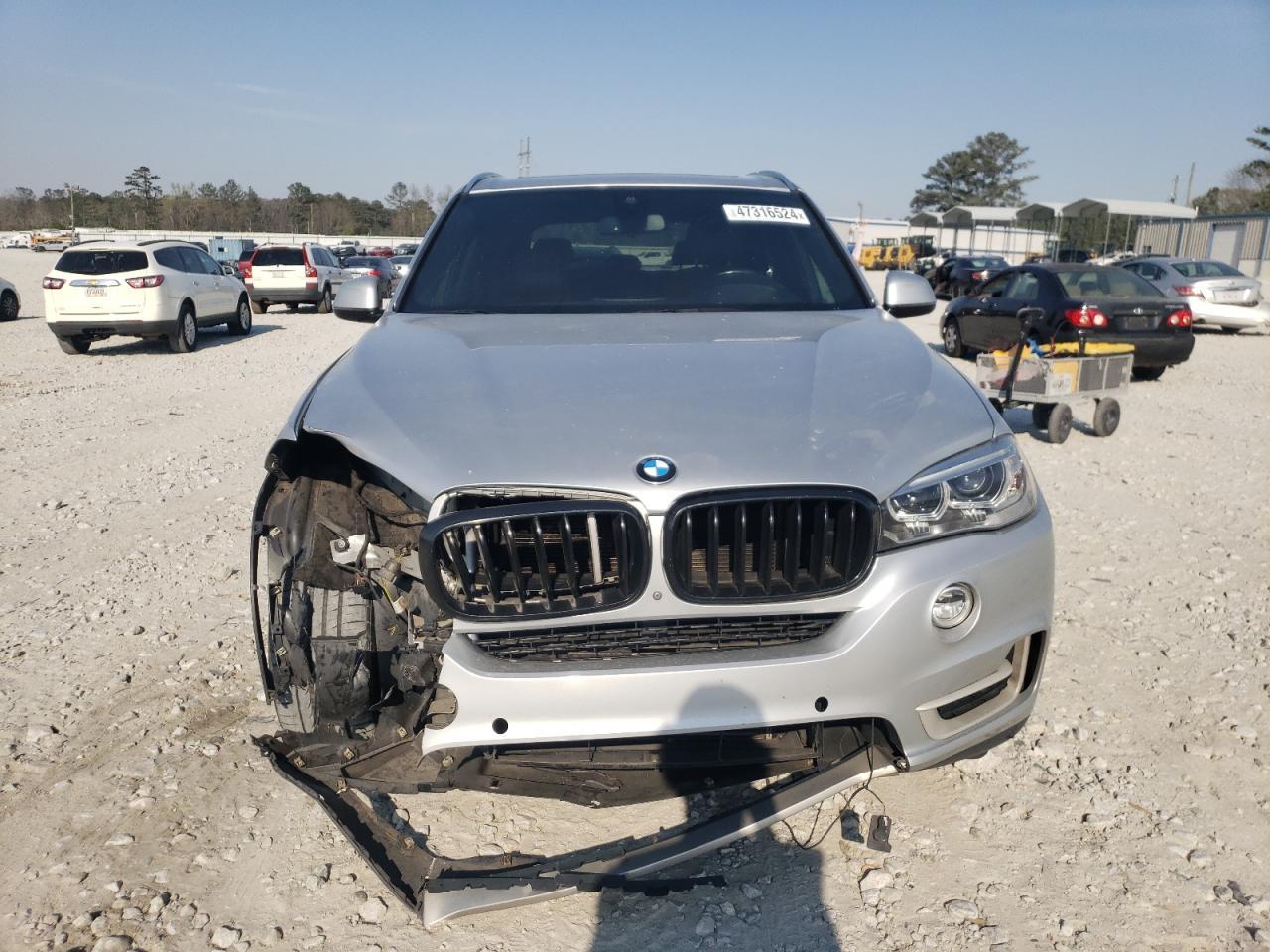 2017 BMW X5 XDRIVE3 - Image 5