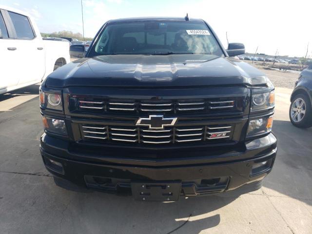 2015 Chevrolet Silverado K1500 Ltz - Image 5