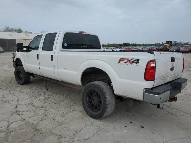 2015 Ford F250 Super Duty - Фото 2
