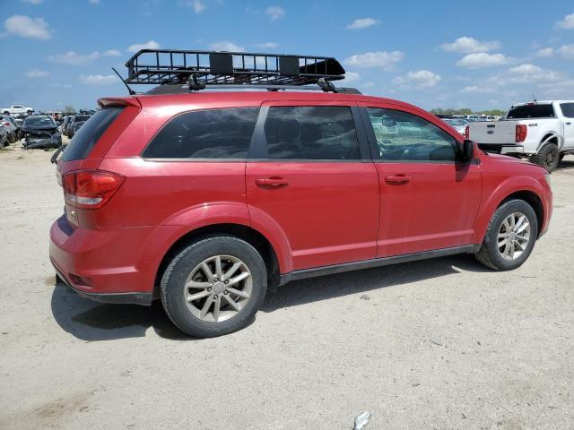 2015 Dodge Journey Sxt - Фото 3