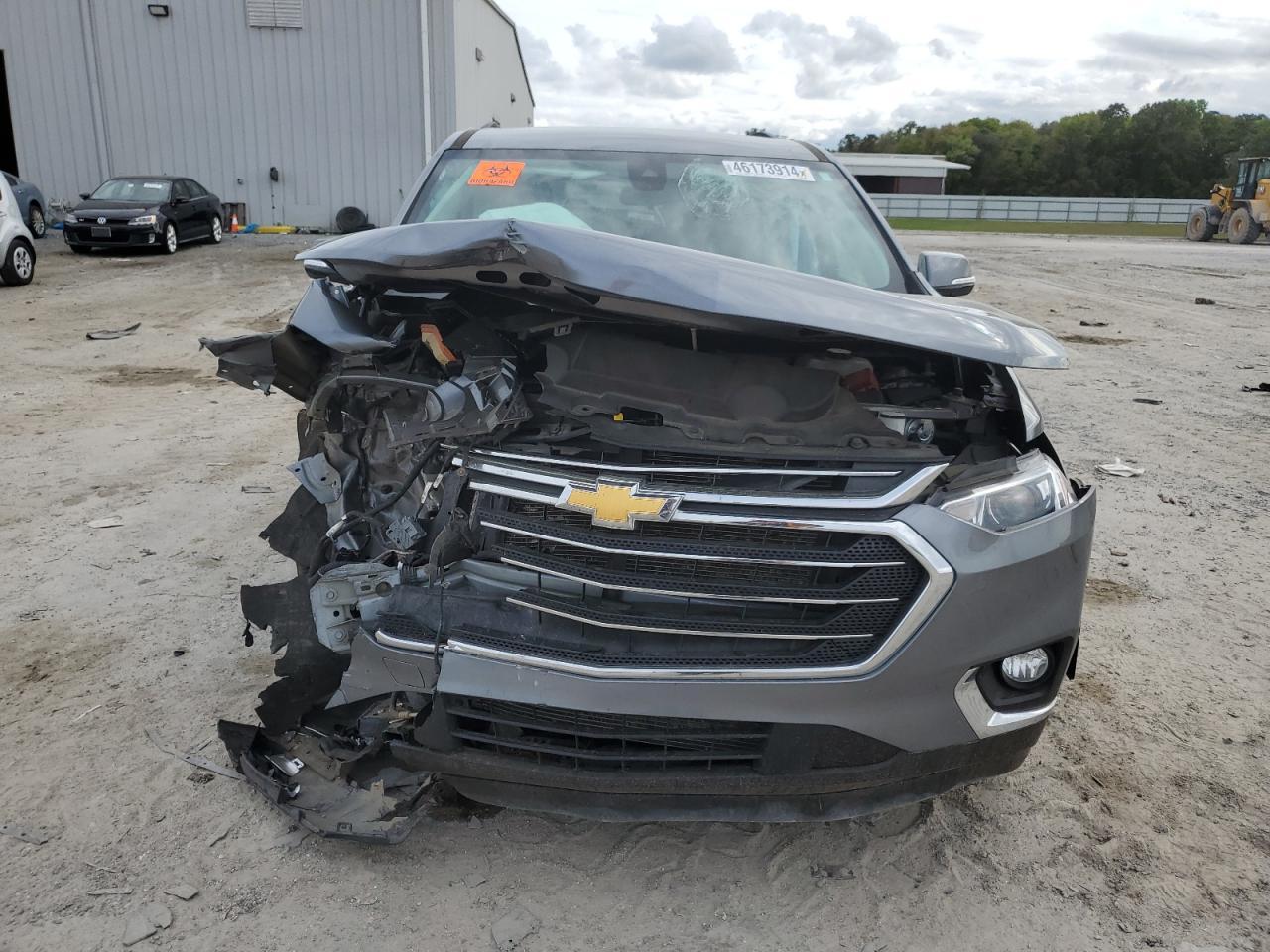 2020 CHEVROLET TRAVERSE L - Image 5