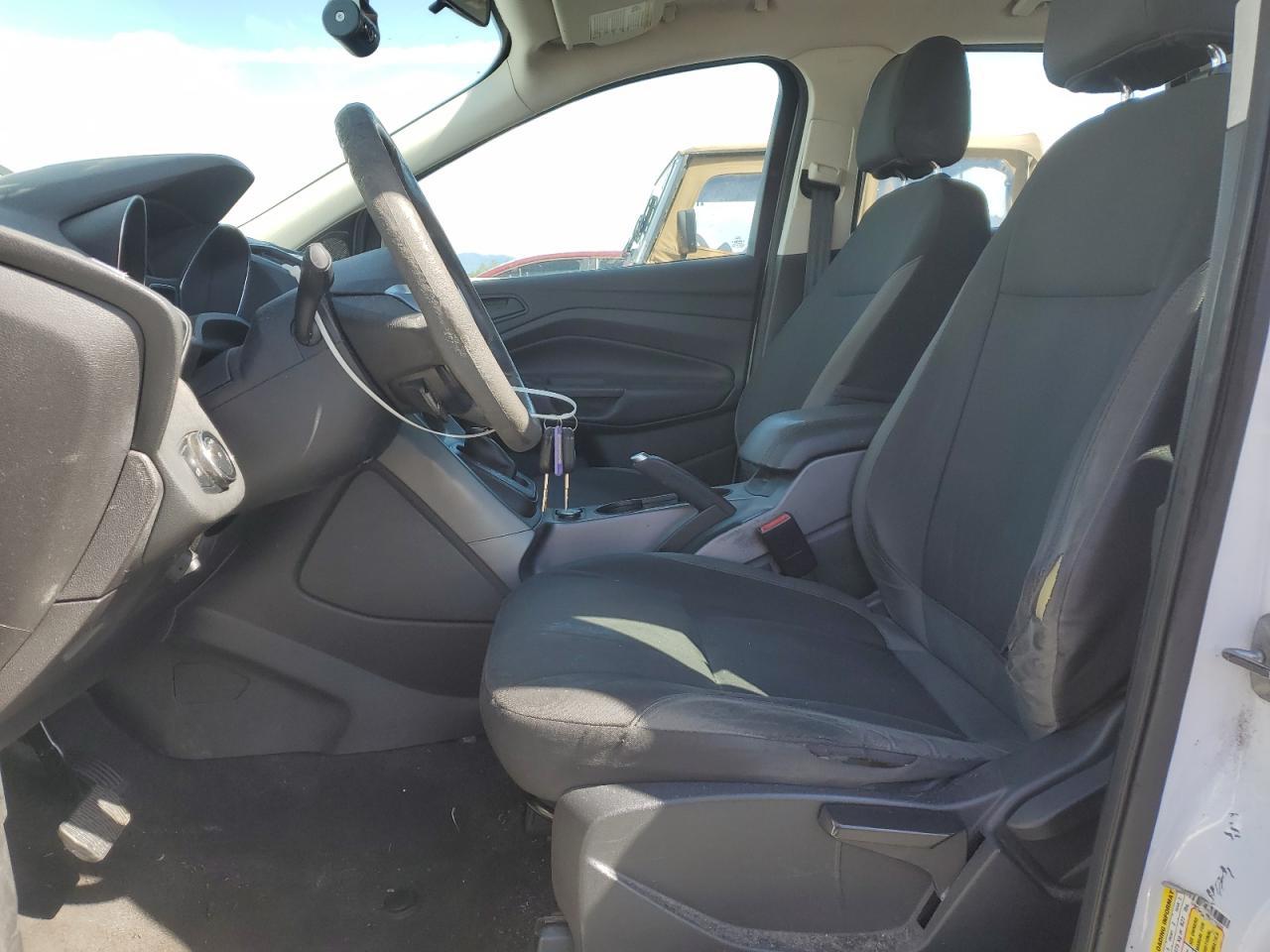 2015 FORD ESCAPE S - Image 7