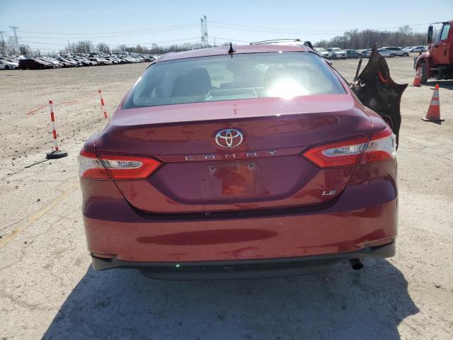2019 Toyota Camry L - Image 6