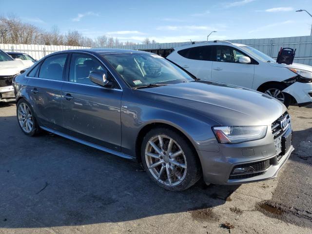 2015 Audi A4 Premium Plus - Фото 4