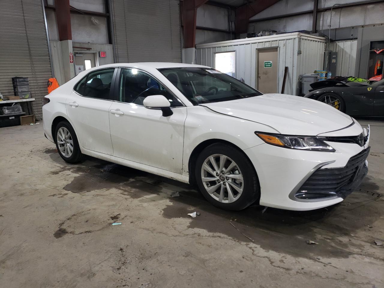 2024 TOYOTA CAMRY LE - Image 4