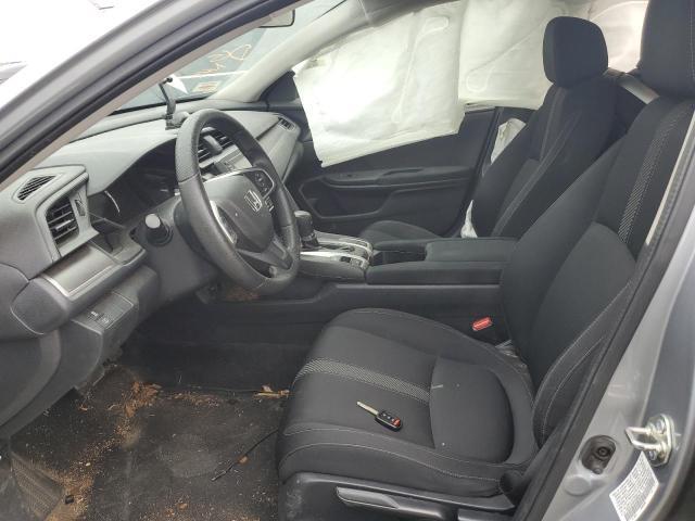 2016 Honda Civic Lx - Image 7