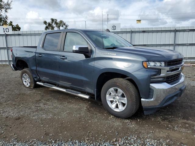 2019 Chevrolet Silverado C1500 Lt - Image 4