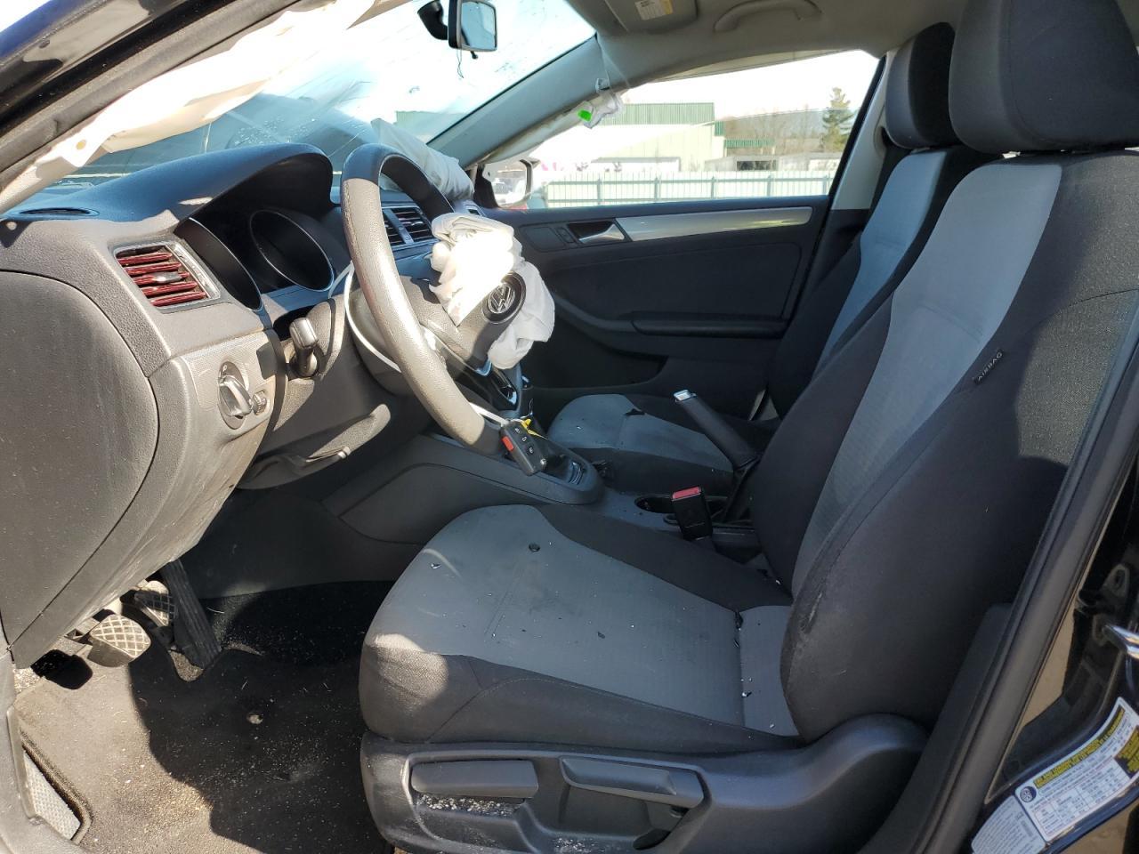 2017 VOLKSWAGEN JETTA S - Image 7
