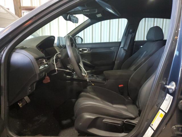 2023 Honda Civic Sport - Image 7