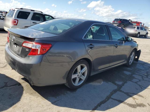 2013 Toyota Camry L - Фото 3