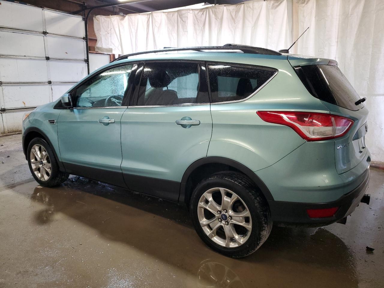 2013 FORD ESCAPE SE - Image 2