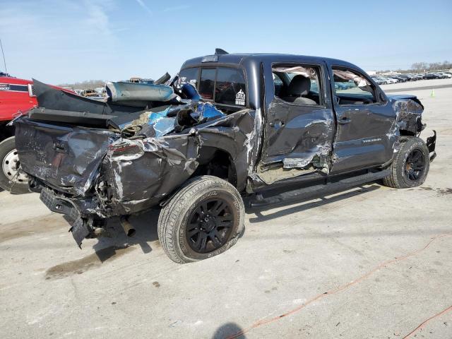 2016 Toyota Tacoma Double Cab - Фото 3