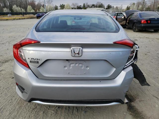 2019 Honda Civic Lx - Image 6