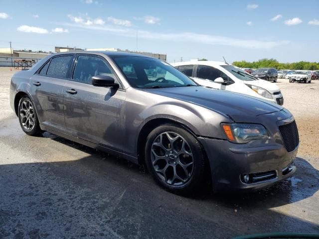 2014 Chrysler 300 S - Image 4