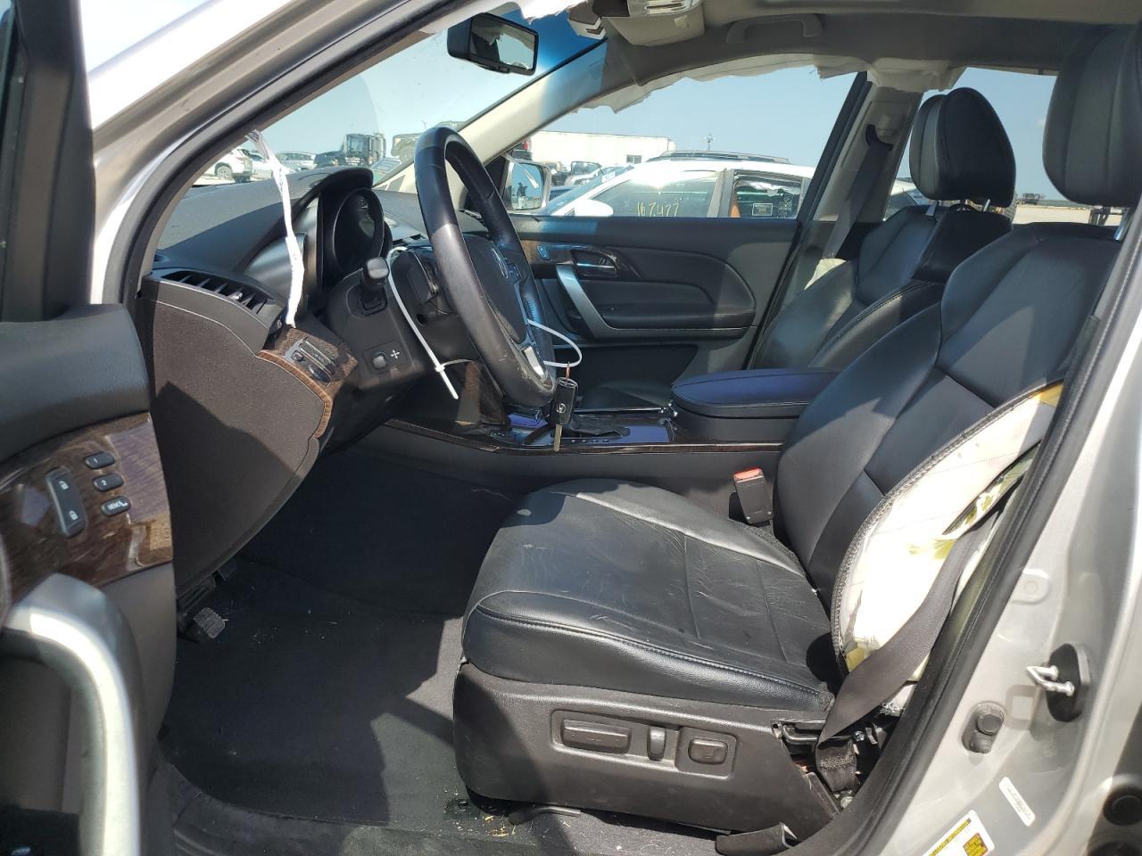 2011 ACURA MDX - Фото 7