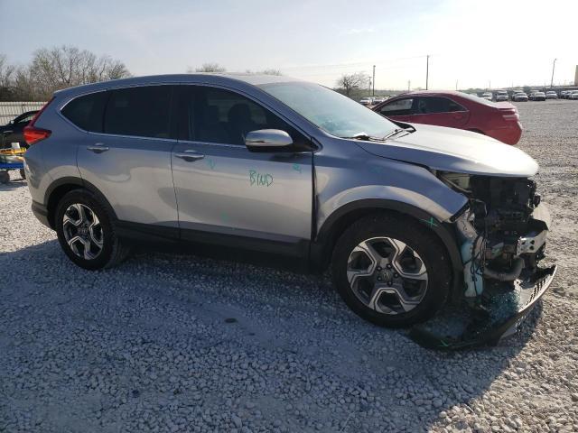 2019 Honda Cr-V Exl - Фото 4