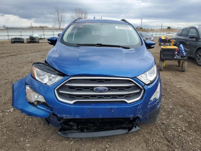 2020 Ford Ecosport Se - Фото 5