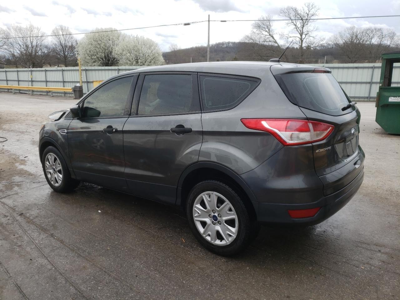 2015 FORD ESCAPE S - Image 2