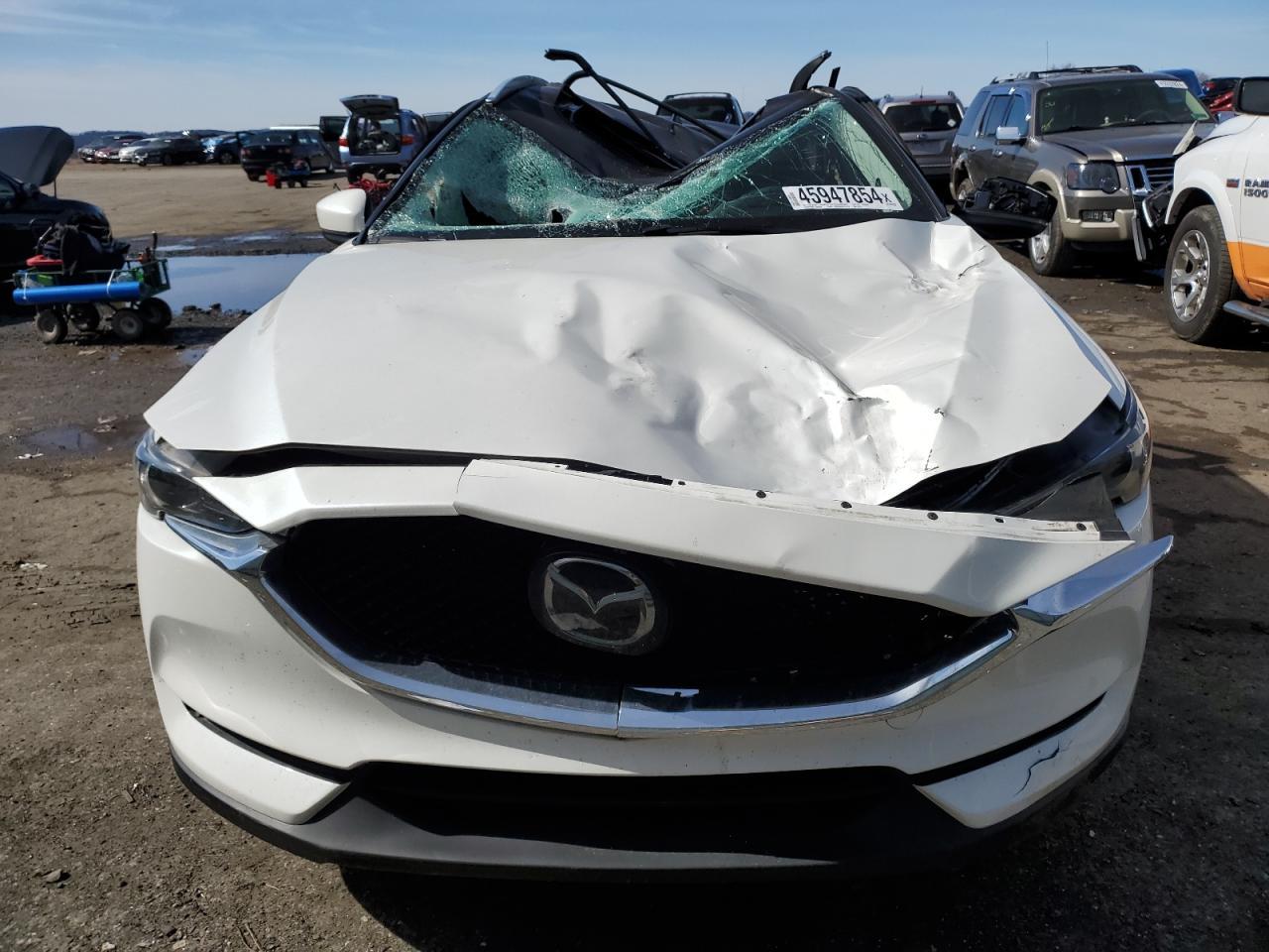 2018 MAZDA CX-5 GRAND - Image 5