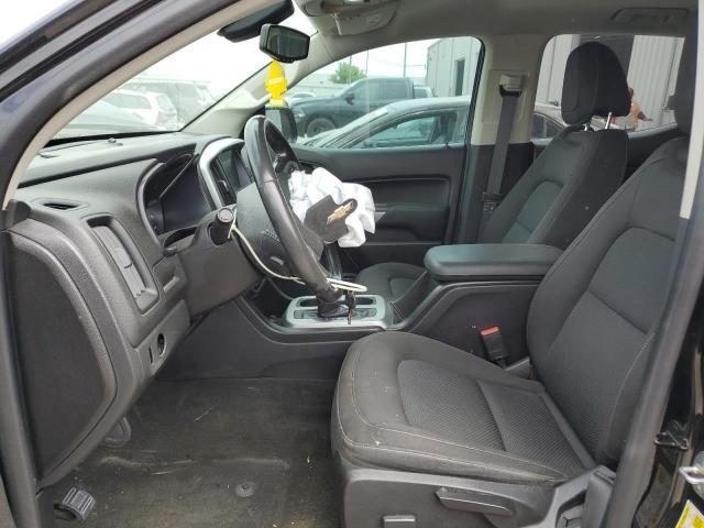 2016 Chevrolet Colorado Lt - Фото 7