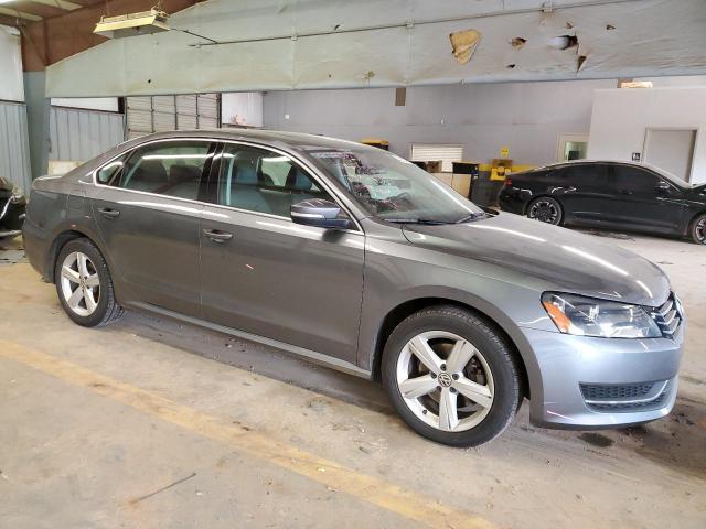 2013 Volkswagen Passat Se - Image 4