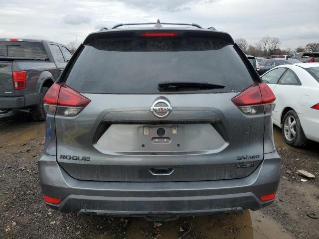 2018 Nissan Rogue S - Фото 6
