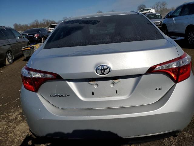 2016 Toyota Corolla L - Фото 6