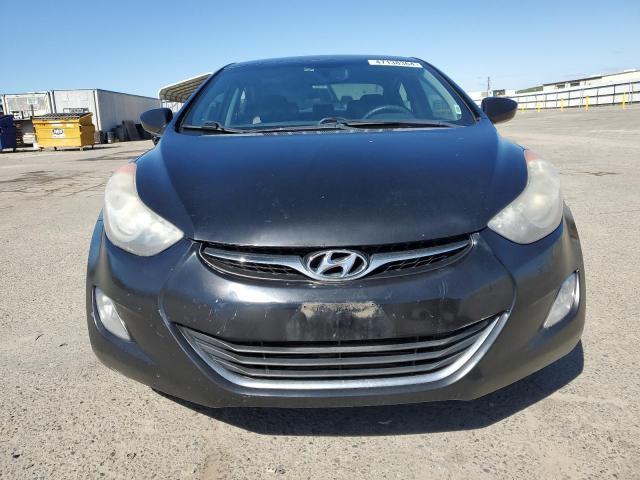 2013 Hyundai Elantra Gls - Image 5