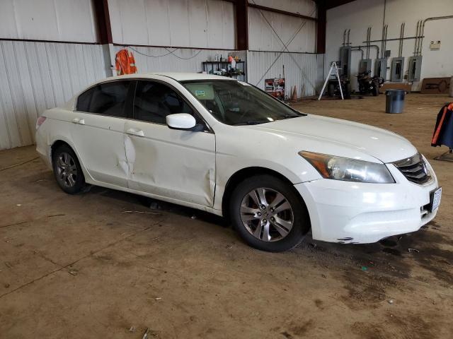 2012 Honda Accord Se - Фото 4