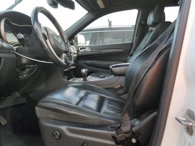 2014 Jeep Grand Cherokee Limited - Image 7