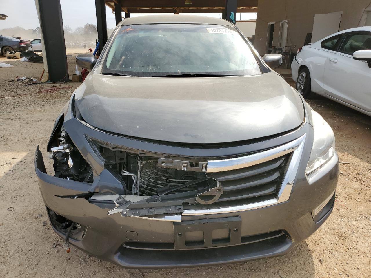 2013 NISSAN ALTIMA 3.5 - Image 5