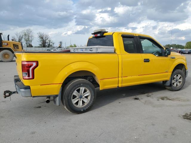 2015 Ford F150 Super Cab - Image 3