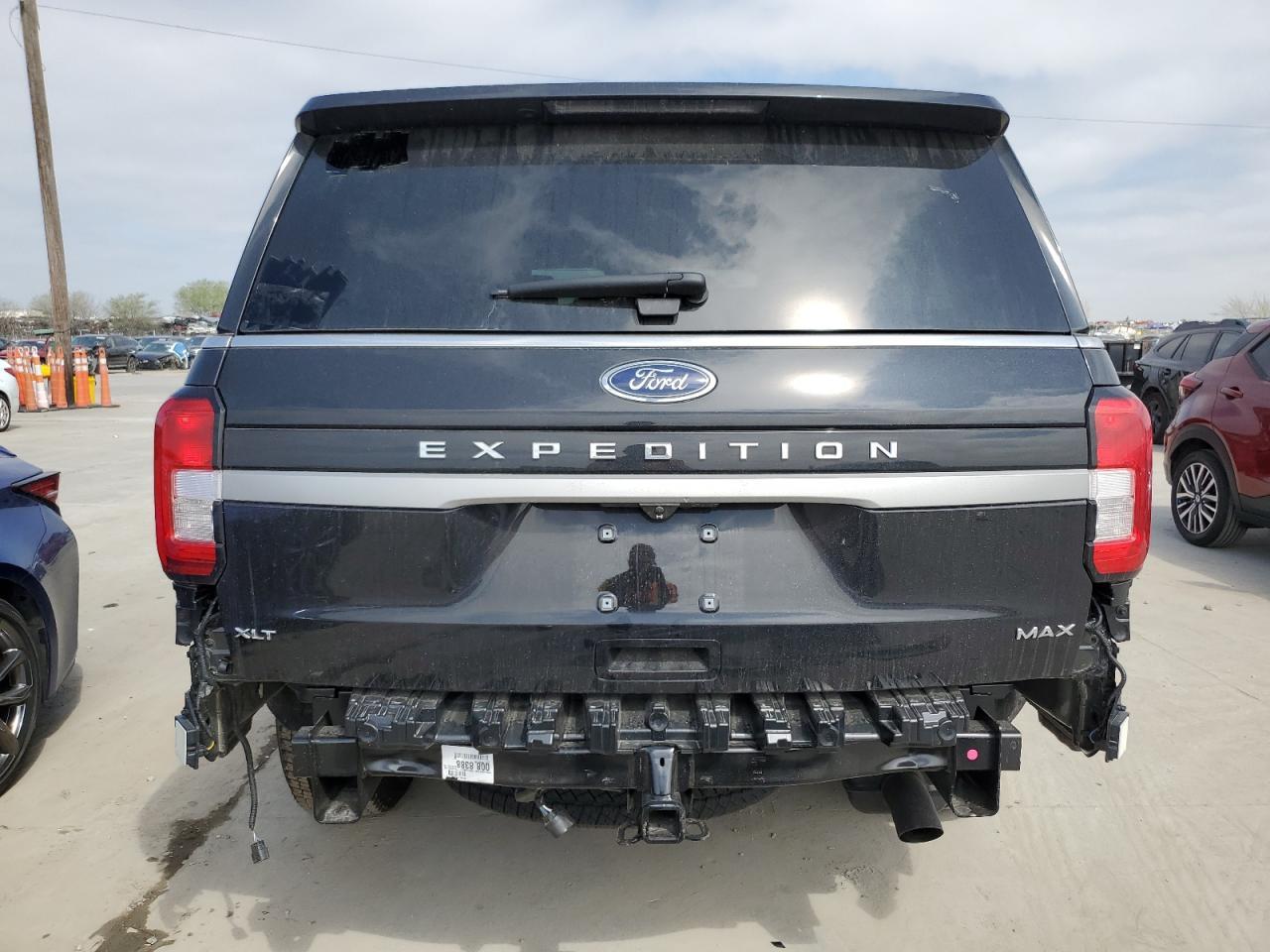 2024 FORD EXPEDITION - Image 6