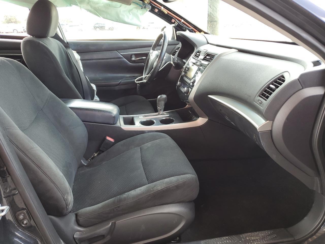 2015 NISSAN ALTIMA 2.5 - Фото 7