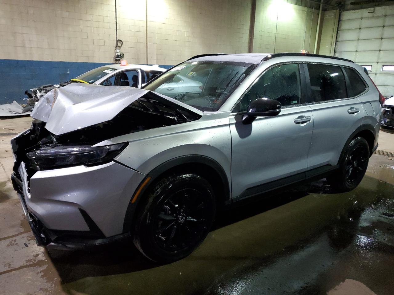 2023 HONDA CR-V SPORT