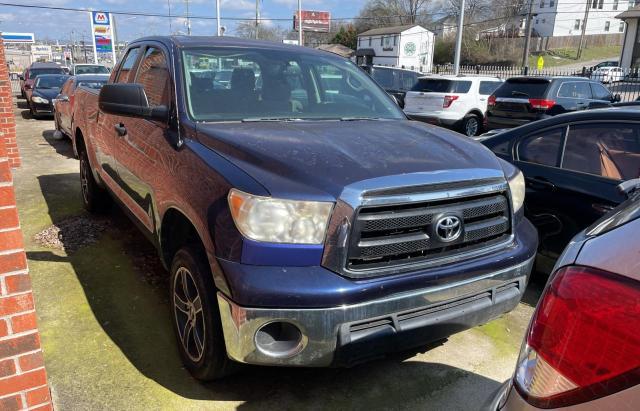 2011 TOYOTA TUNDRA
