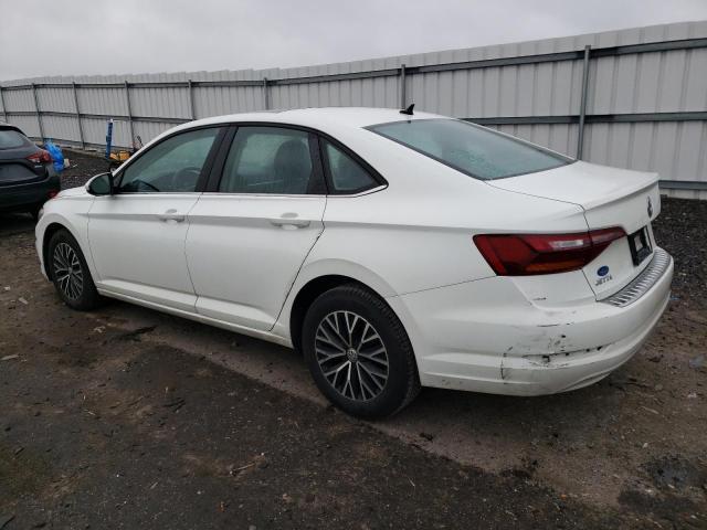 2019 Volkswagen Jetta S - Image 2
